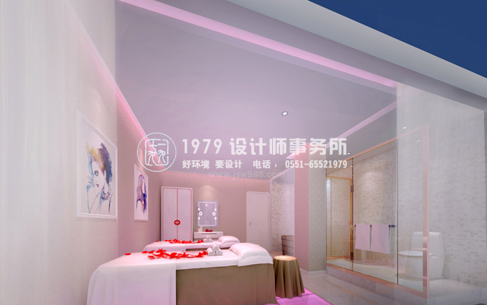 <a href=http://m.changchundong.cn/meirongdiansheji/ target=_blank class=infotextkey>合肥美容院設(shè)計</a>裝修中的更多細節(jié)設(shè)計