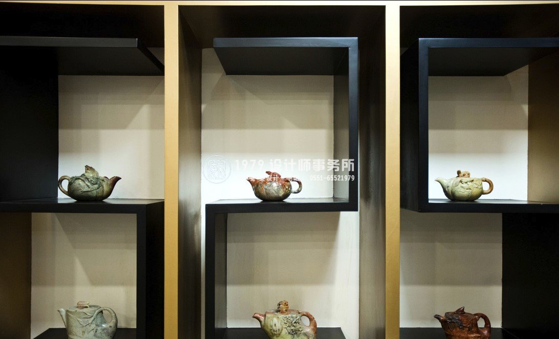 <a href=http://m.changchundong.cn/bgl/ target=_blank class=infotextkey>合肥辦公室設計</a>之永順消防辦公室工藝品擺放效果圖